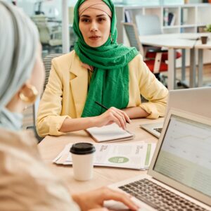 Women in Project Management: 2-Week Intensive Training